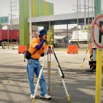 Locations – Geotrek Land Surveyors.